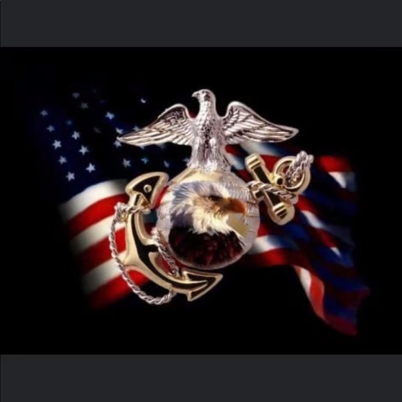 Meet your Posher, Mike - Picture 1 of 1